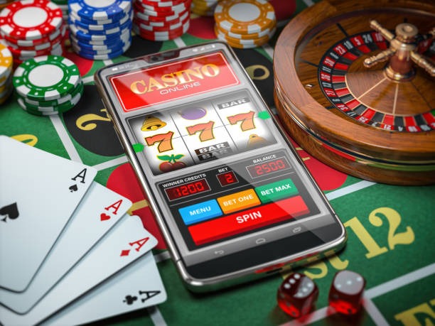 agen888 App agen888 App
